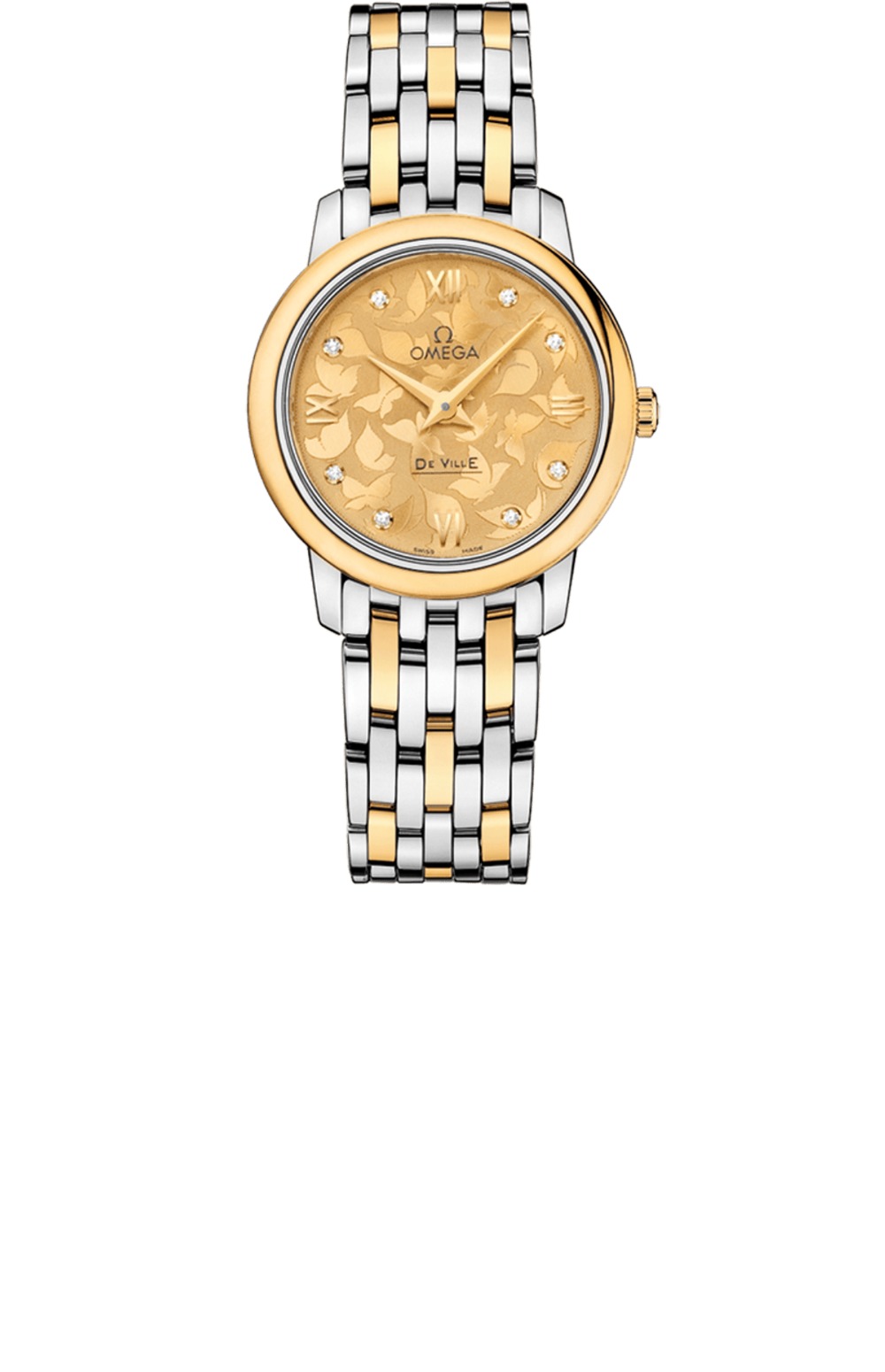 드빌 프레스티지 콤비 27.4 > De Ville - 드빌