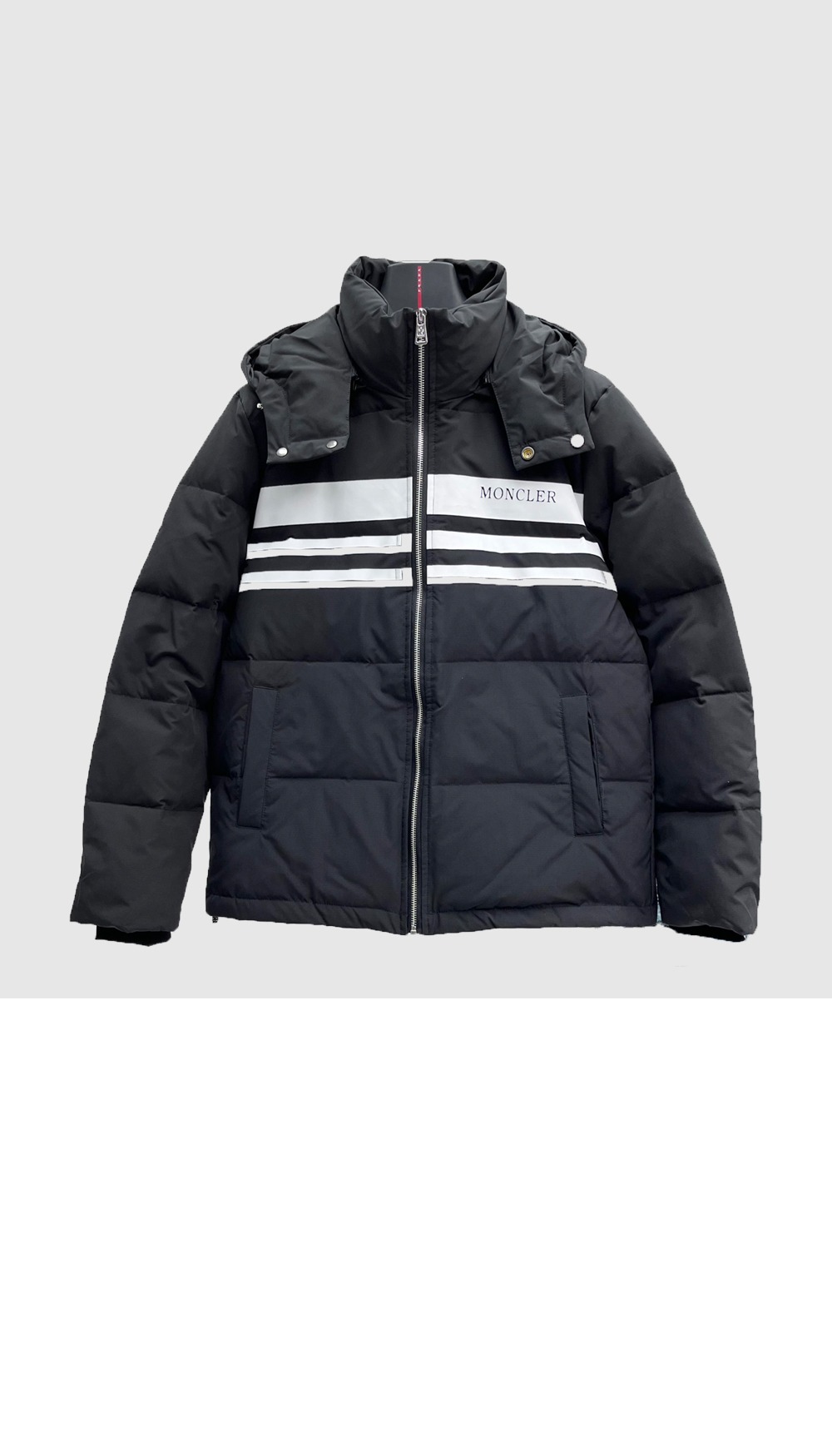 후드패딩자켓 > Coat - 코트