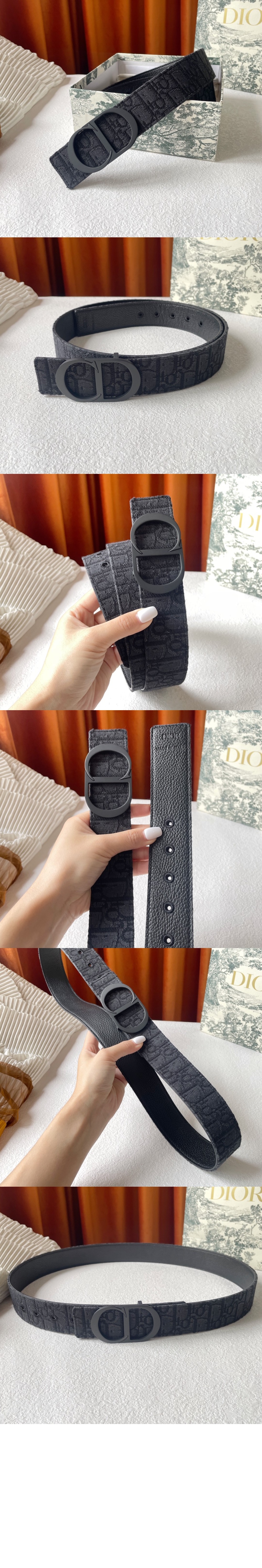 30 몽테인 벨트 4800Z > 디올