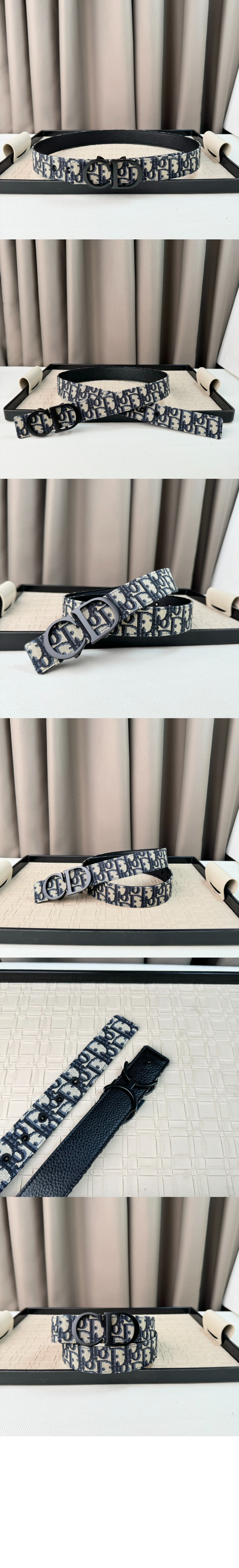 양면 벨트 4353R > 디올