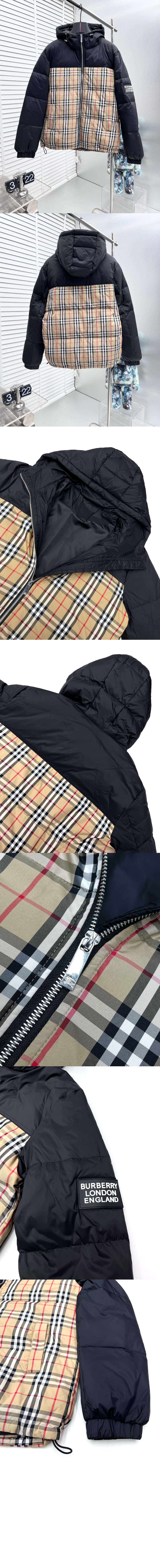 쇼트 다운 재킷 > Etc - 기타제품