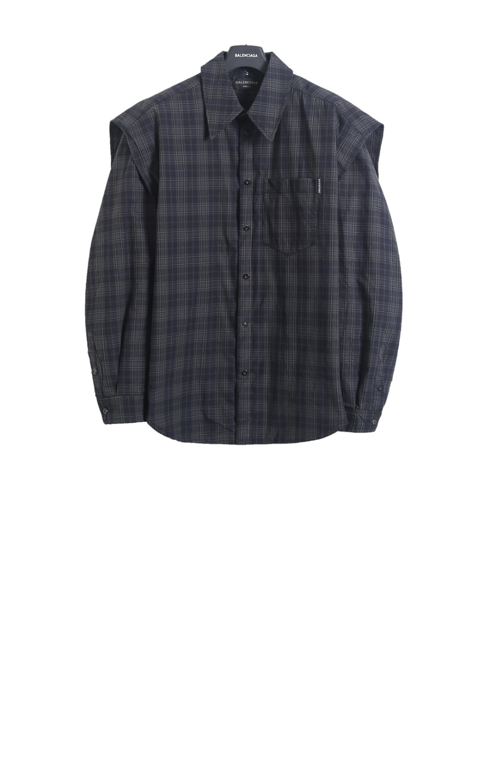 오버사이즈 셔츠 > Etc - 기타제품