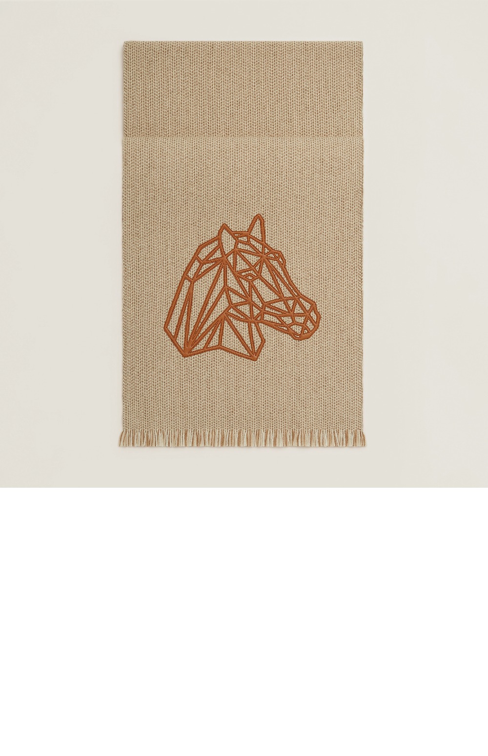 Faubourg of Dreams 머플러 > 에르메스