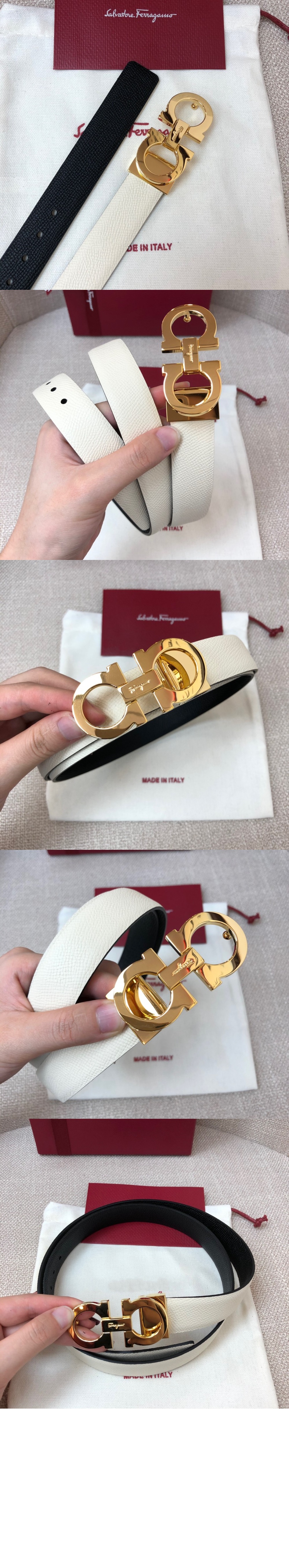 더블간치니 양면벨트 23A565 > Etc - 기타제품