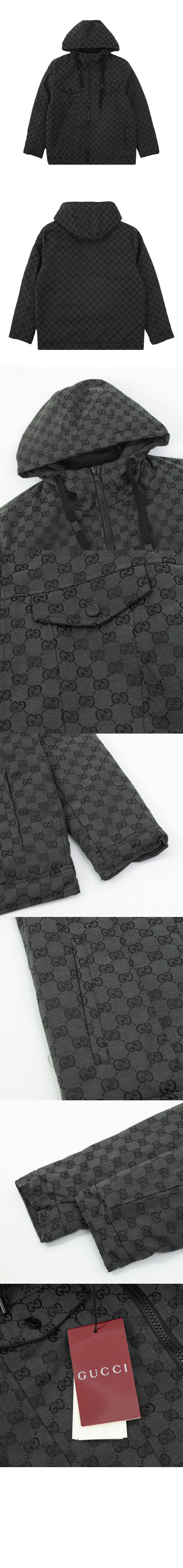 로고 집업 자켓 > Etc - 기타제품