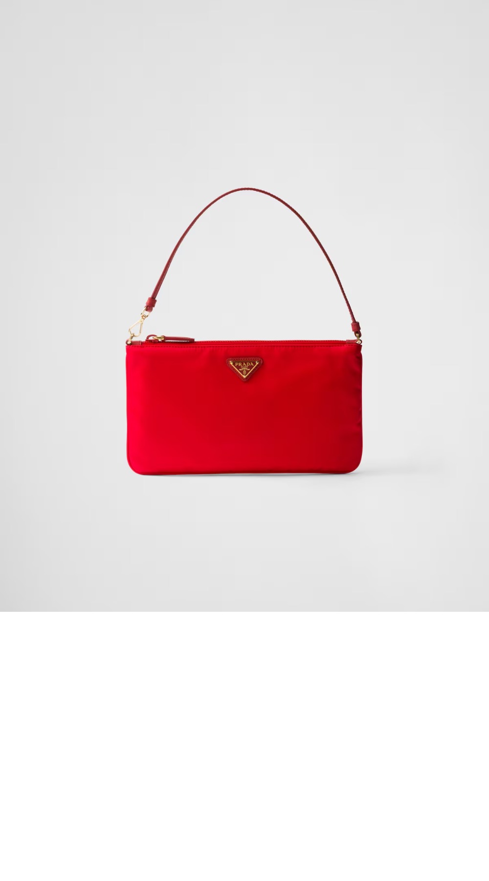 리나일론 미니백 1NI545 > Re-Nylon - 리나일론