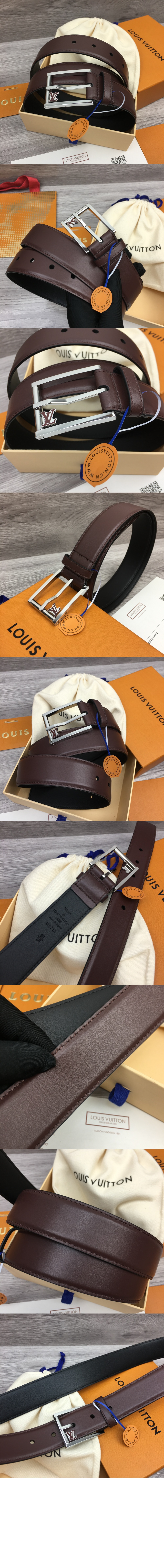 생 제르맹 벨트 M8714U > 루이비통
