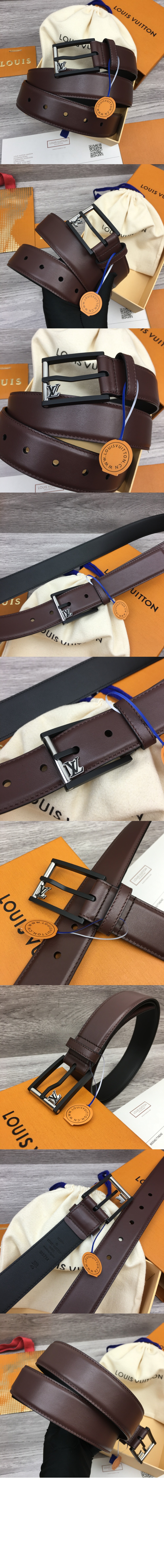 생 제르맹 벨트 M8714U > 루이비통