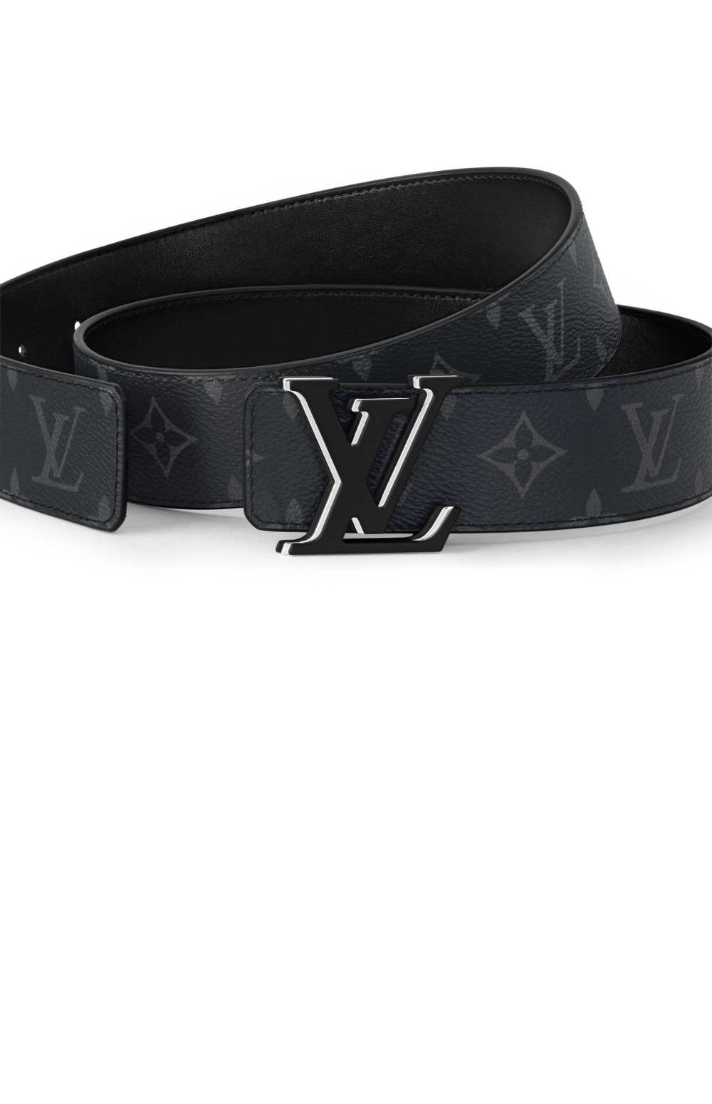 옵틱 리버서블 벨트 M8505T > 루이비통