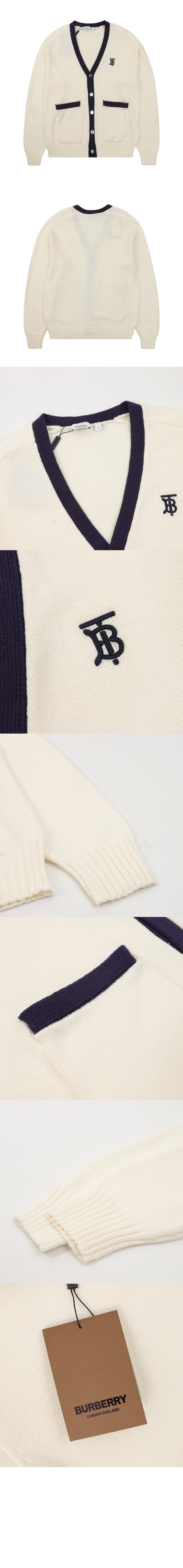 캐시미어 카디건 > Etc - 기타제품