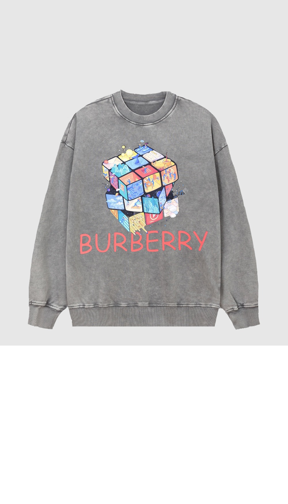 플라워 코튼 톱 > Etc - 기타제품