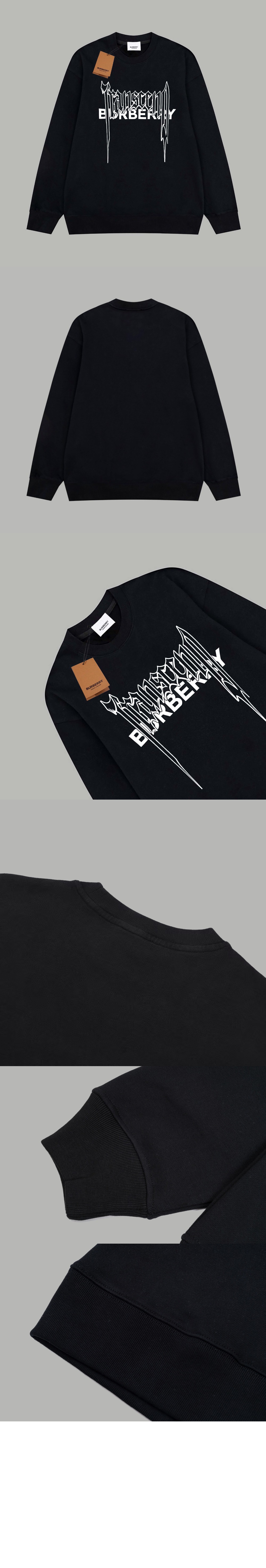 로고 프린트 면 톱 > Etc - 기타제품