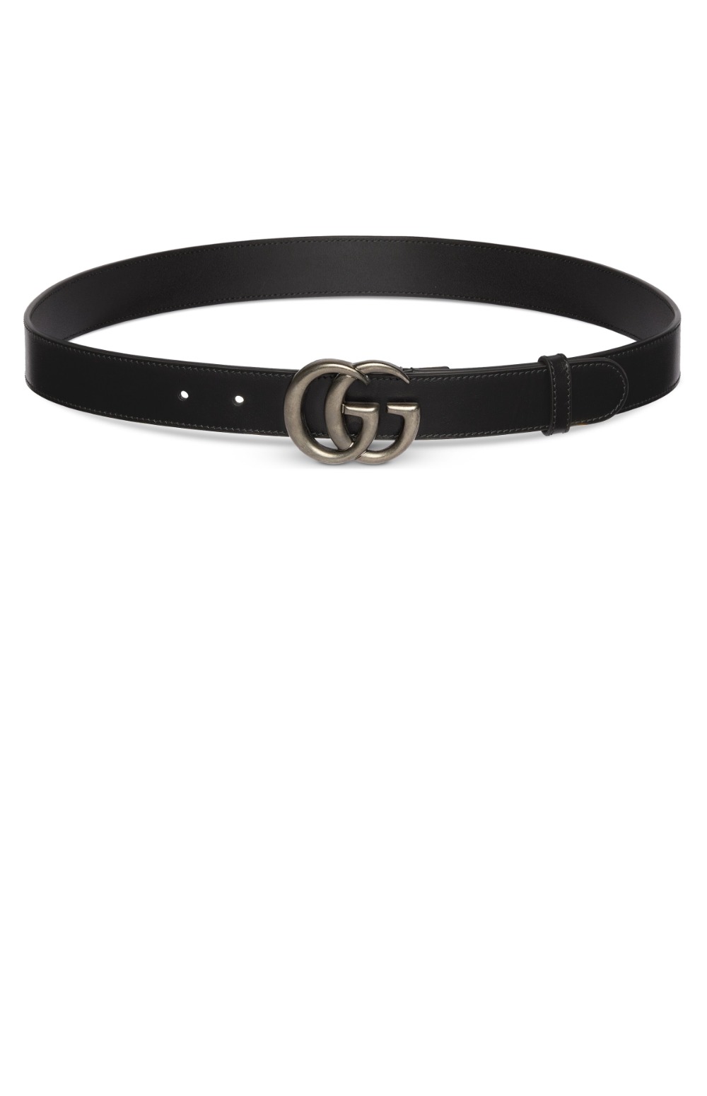 GG 마몽 벨트 ‎414516 > 구찌