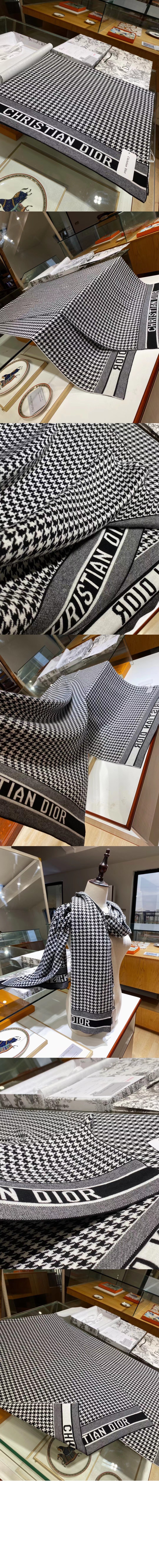 30 Montaigne 스카프 02MON > 디올