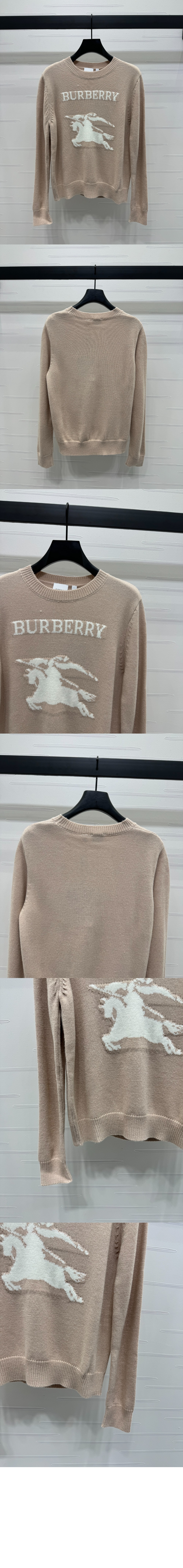 울 캐시미어 스웨터 > Etc - 기타제품