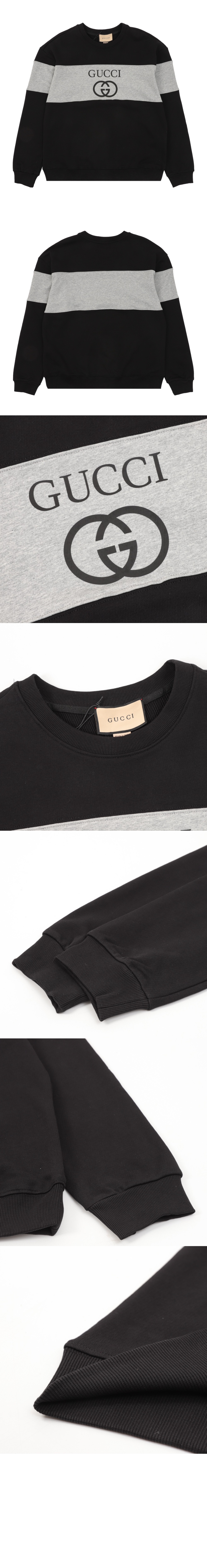 로고 프린트 면 톱 > Etc - 기타제품