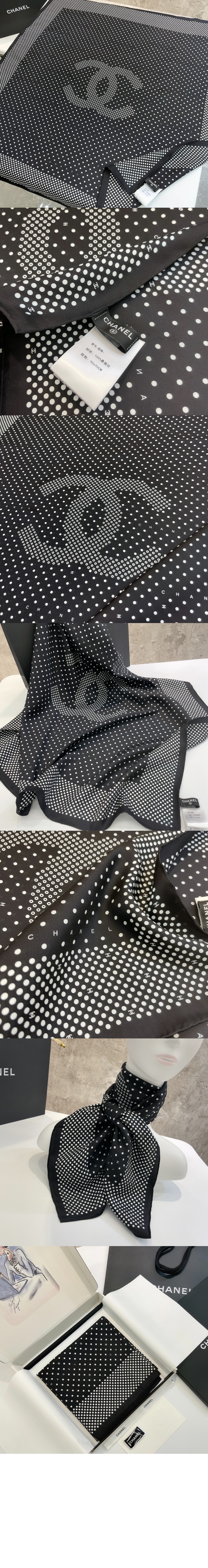 스퀘어 스카프 AA9837 > Etc - 기타제품