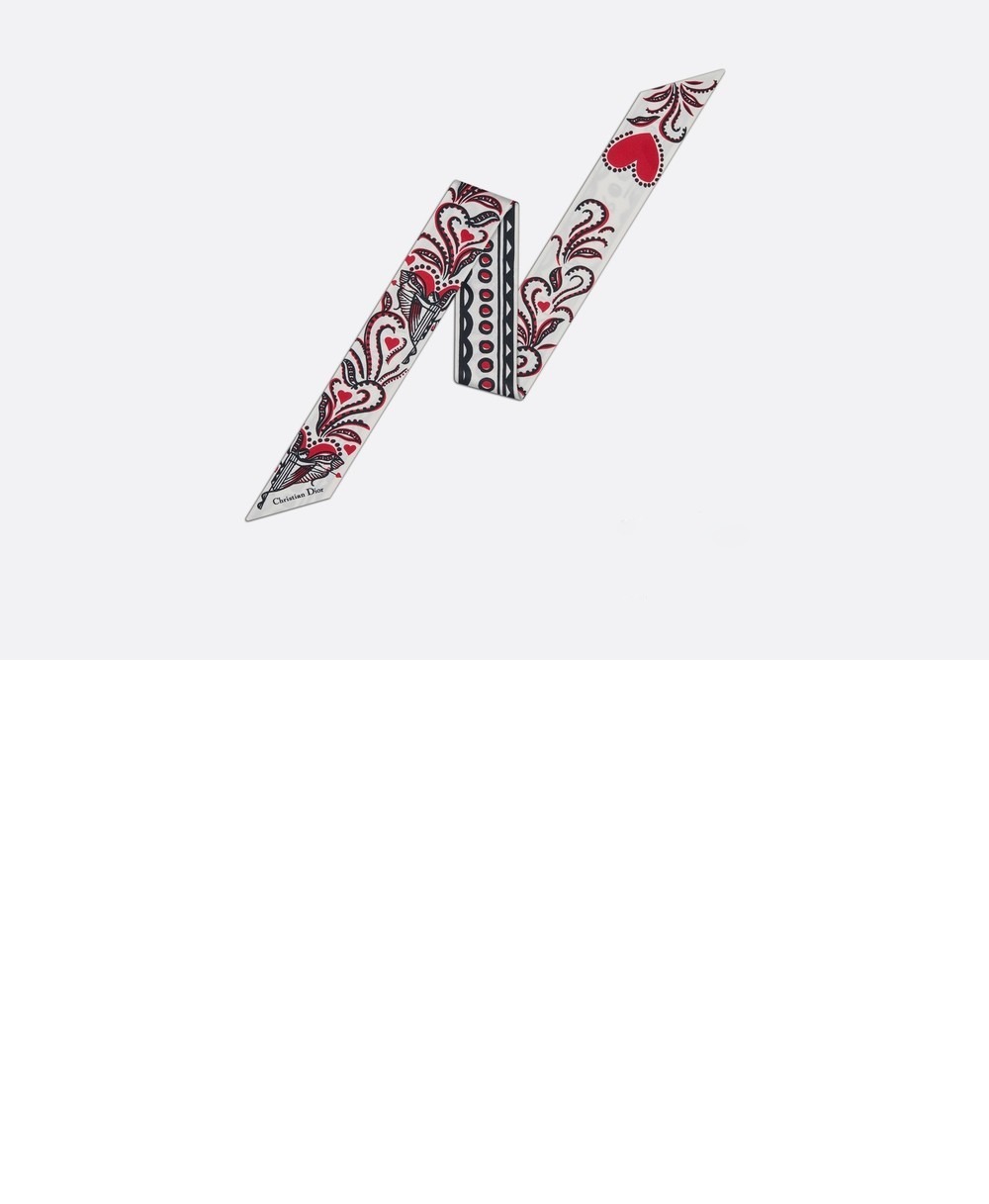 미차 스카프 21CUP > 디올