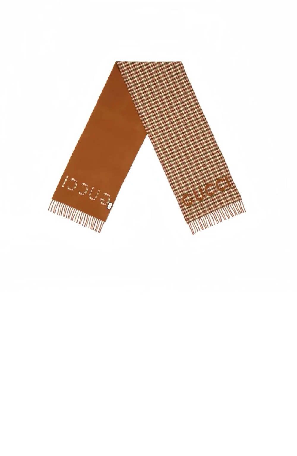 GG 울 자카드 스카프 644311 > Etc - 기타제품