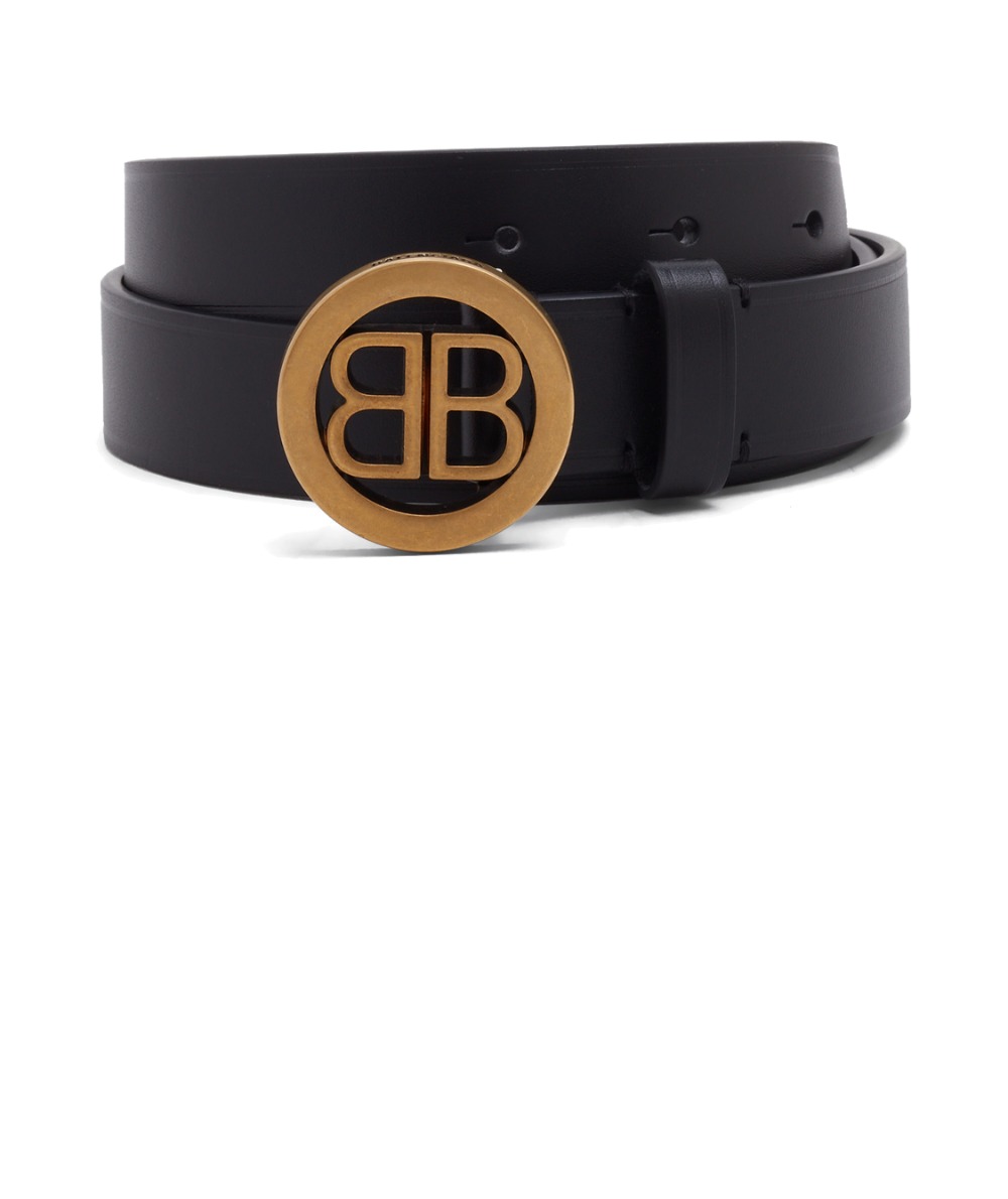 BB 써클 캐쥬얼 벨트 620328 > 발렌시아가