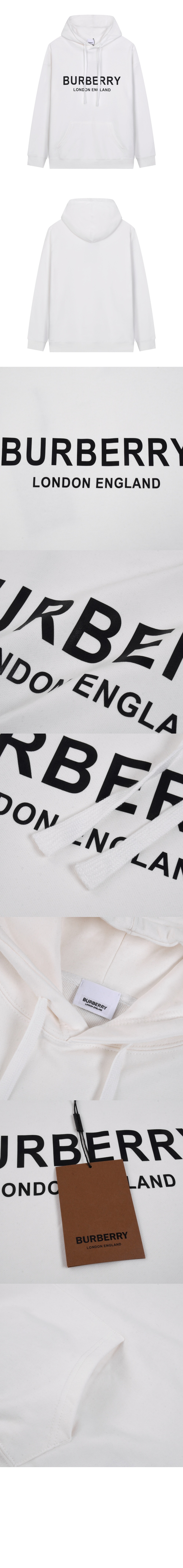 로고 프린트 코튼 후디 > Etc - 기타제품