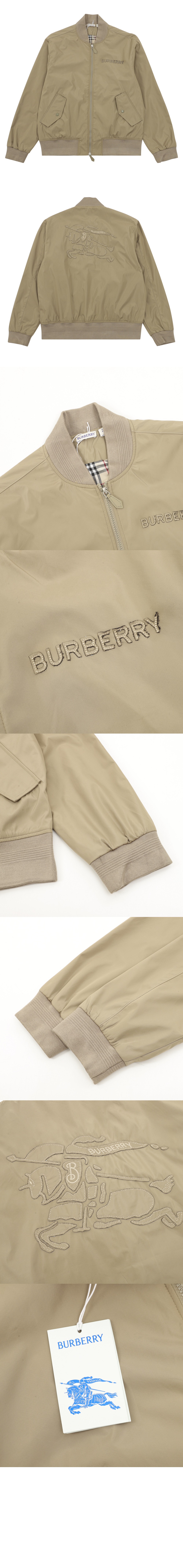 로고 집업 자켓 > Etc - 기타제품