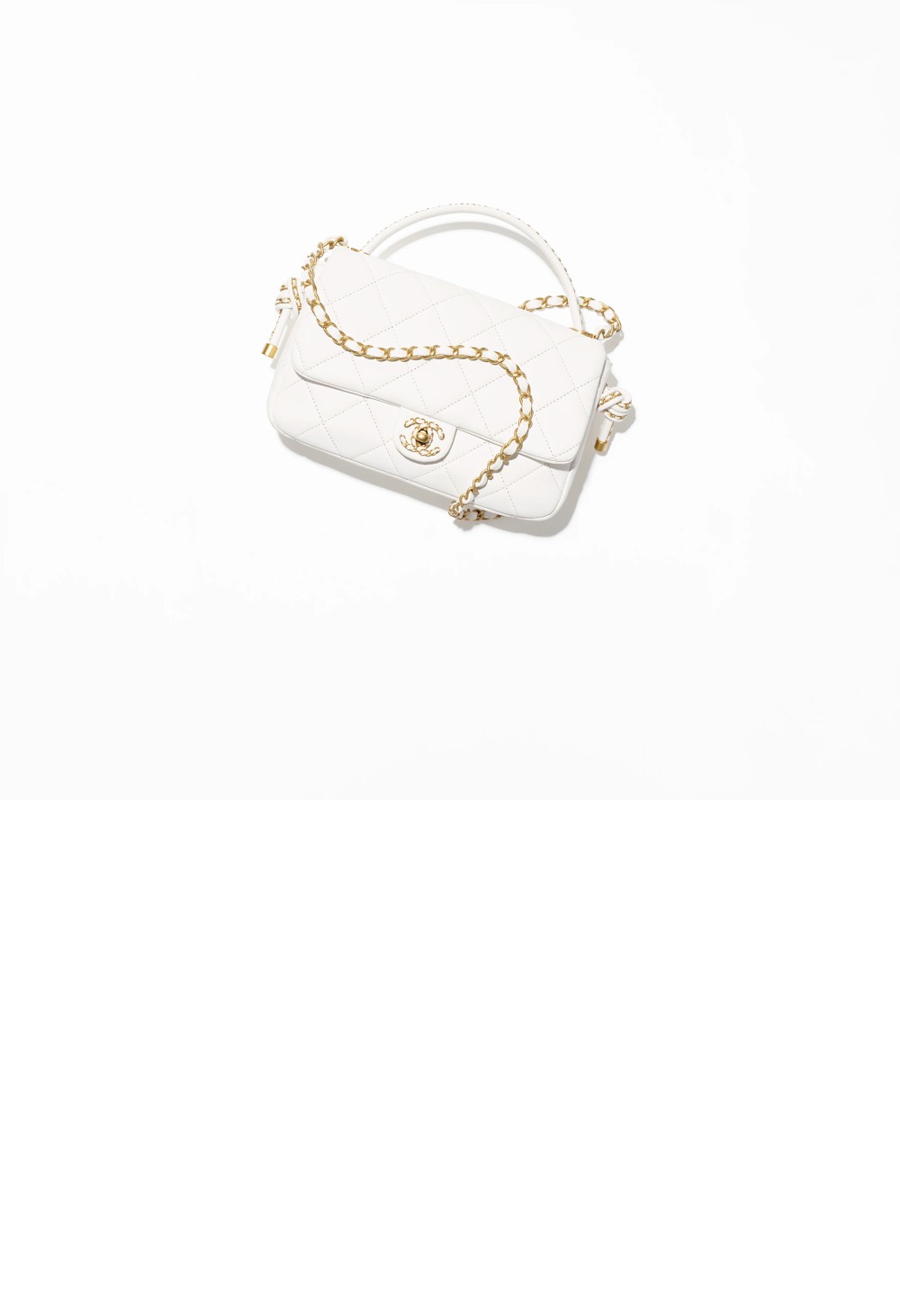 핸들 장식의 플랩백 AS5317 > Etc - 기타제품