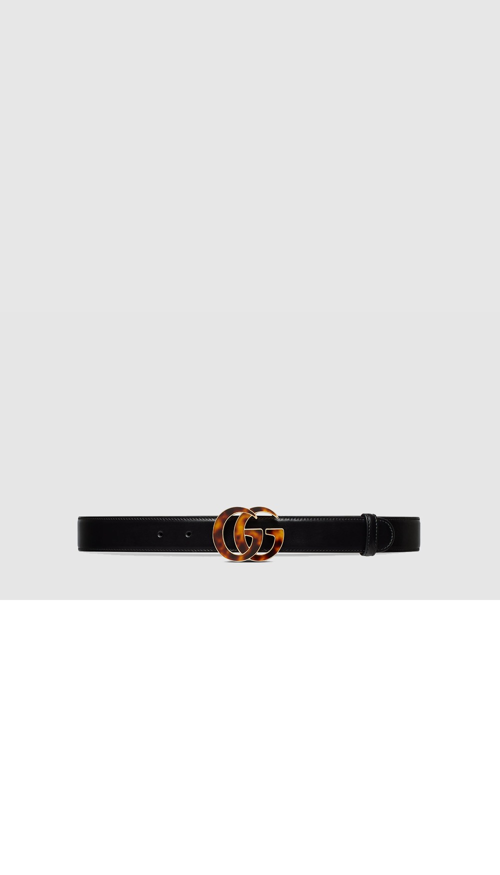 GG 마몬트 벨트 795548 > 구찌