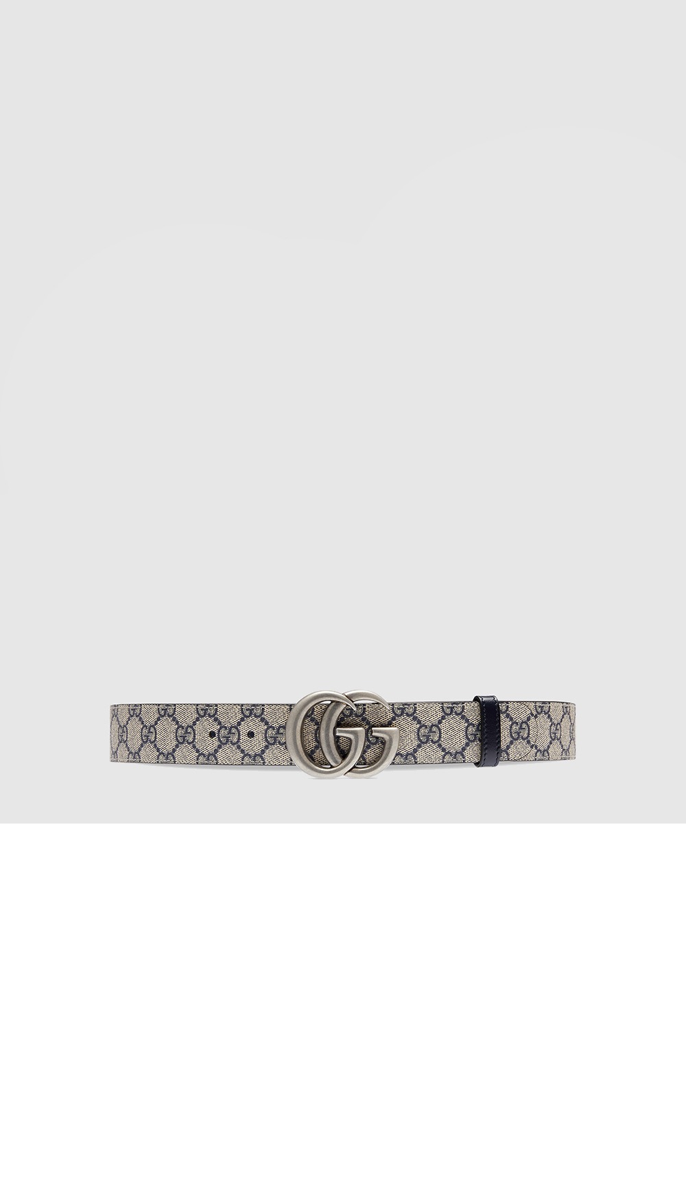 GG 마몽리버서블 벨트 627055 > 구찌