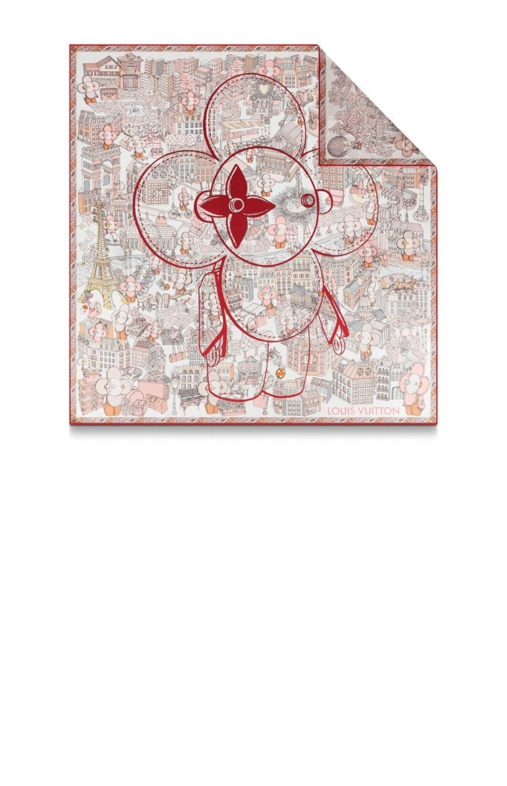 비비안 숄 M77779 > Etc - 기타제품