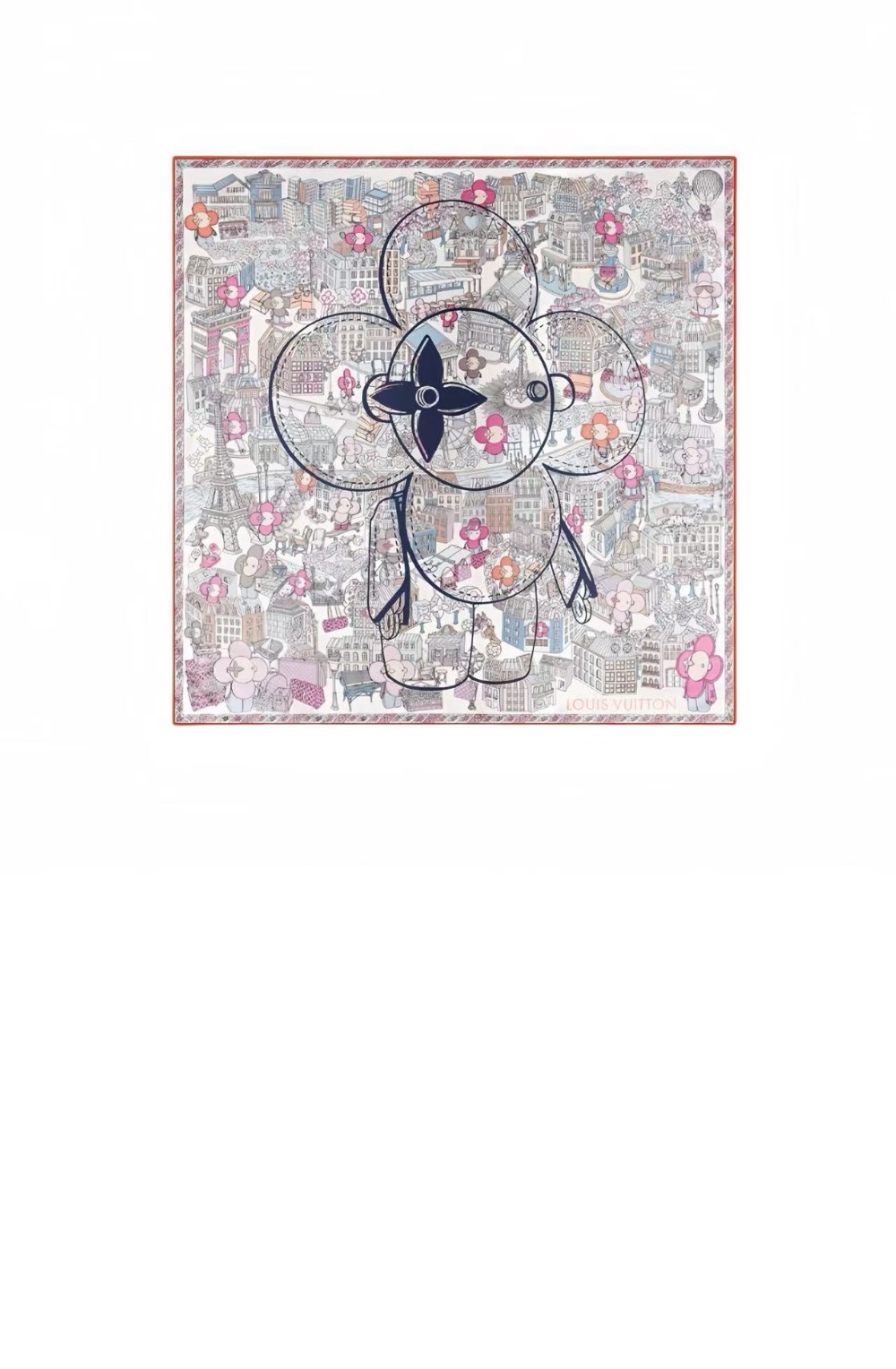 비비안 숄 M77408 > Etc - 기타제품