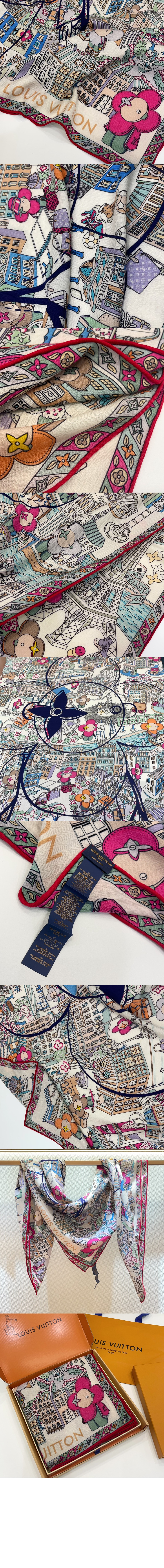 비비안 숄 M77408 > Etc - 기타제품