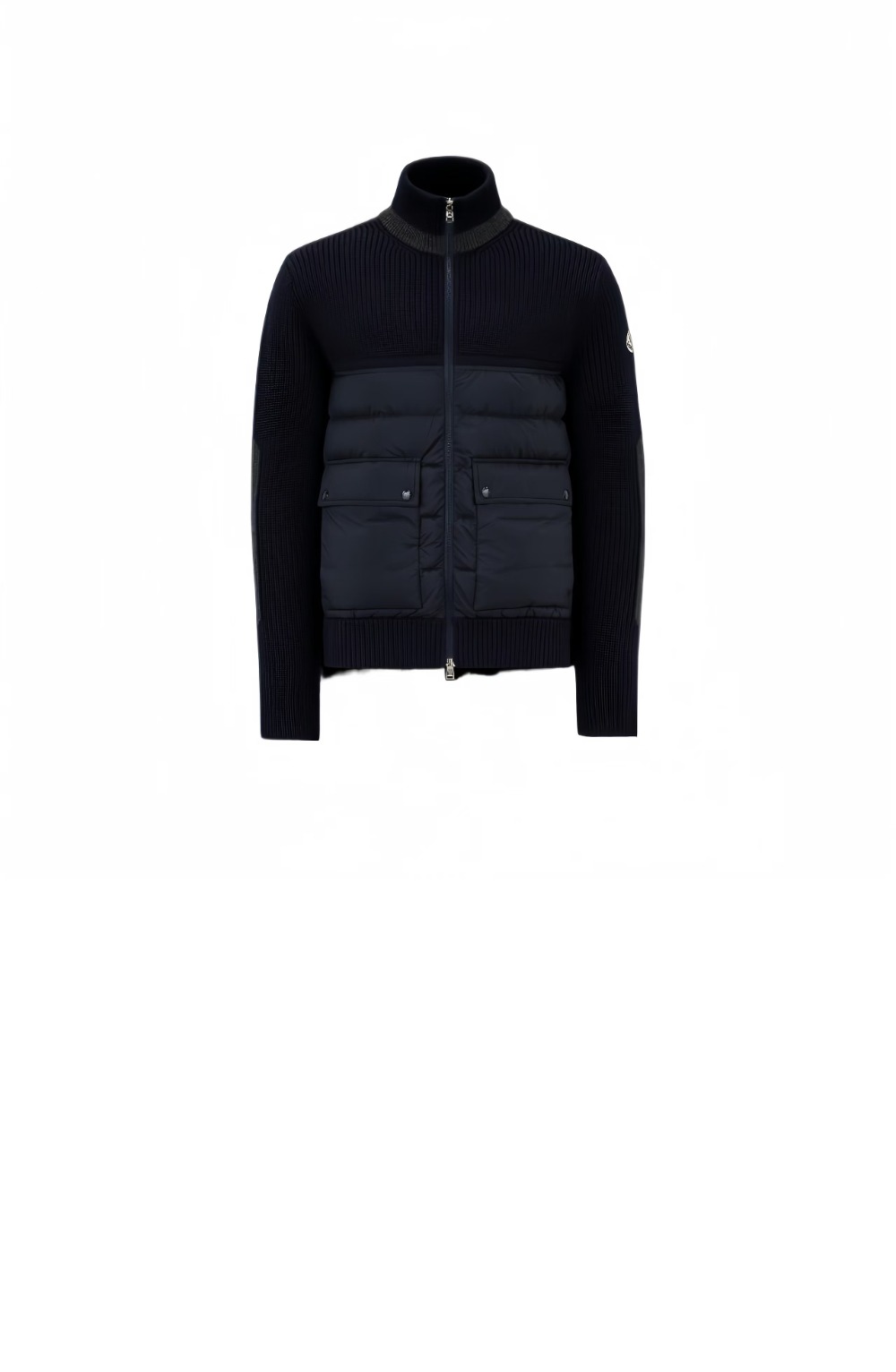 아우터 울 패딩 카디건 집업 > Etc - 기타제품