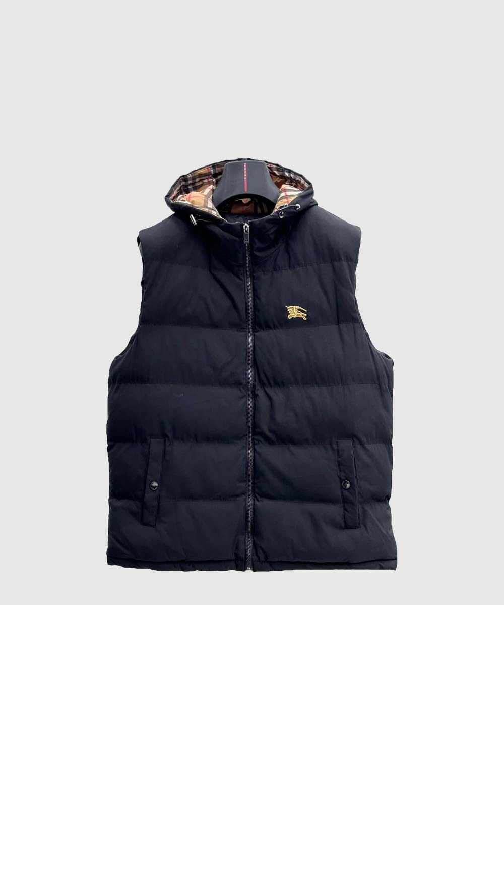 민소매 다운 재킷 > Etc - 기타제품