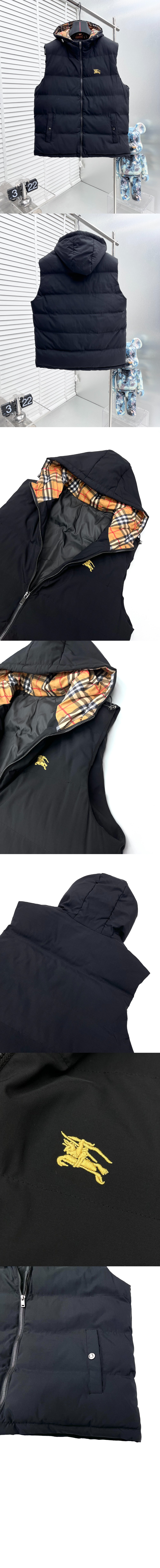 민소매 다운 재킷 > Etc - 기타제품