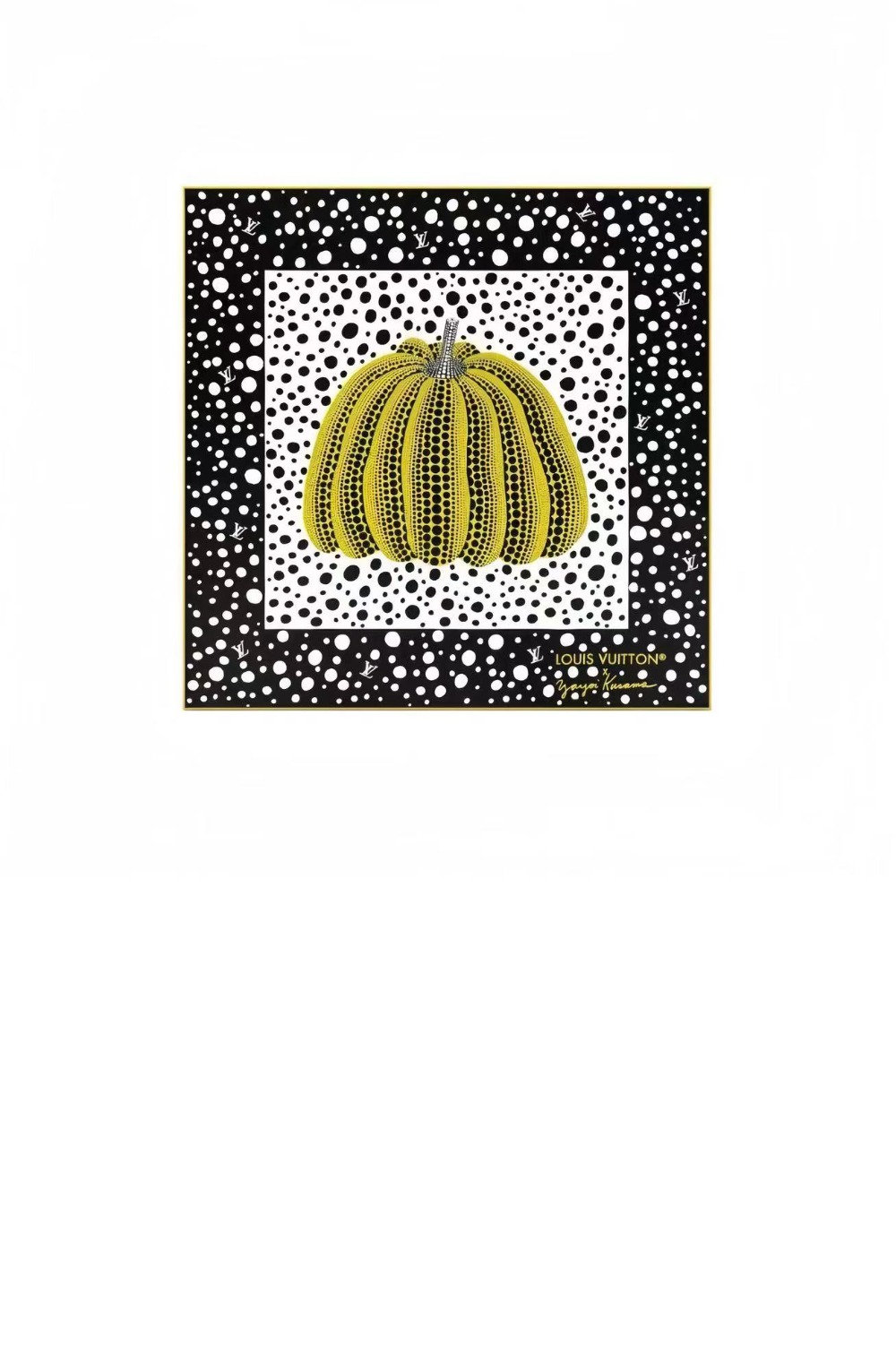 모노그램 플라워 스퀘어 90 M78288 > Etc - 기타제품