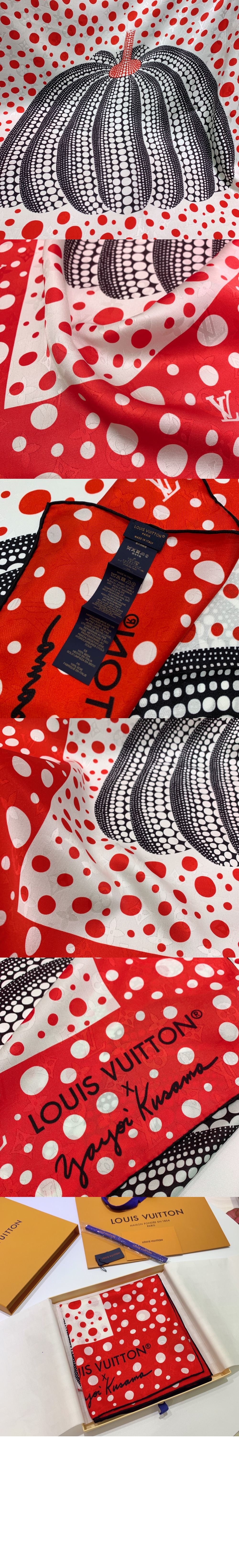 모노그램 플라워 스퀘어 90 M78288 > Etc - 기타제품