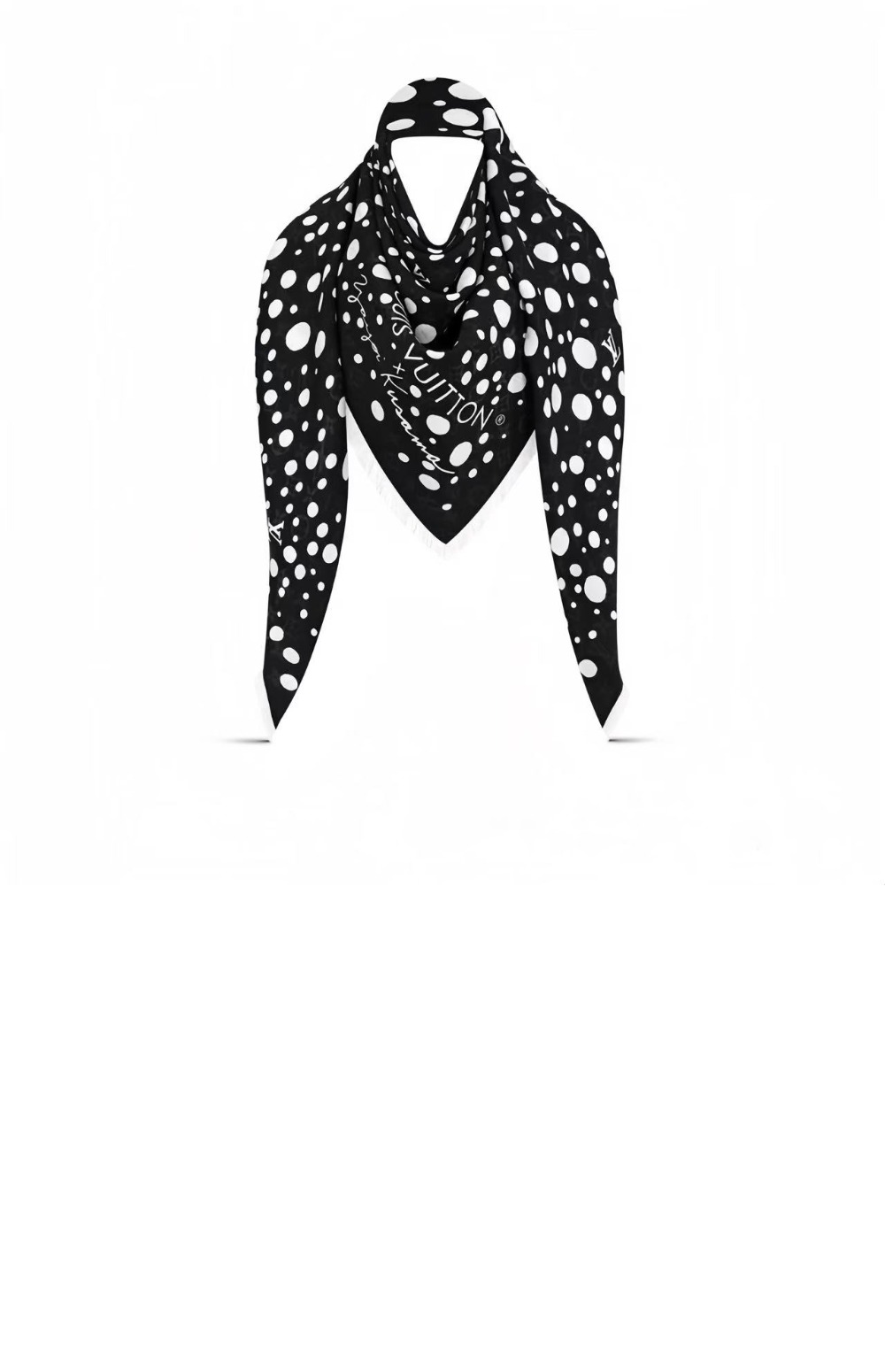 모노그램 플라워 스퀘어 90 M78303 > Etc - 기타제품