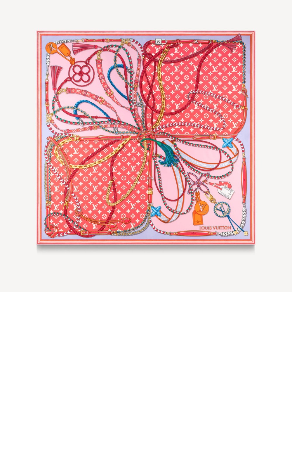 믹스 앤드 스트랩 스퀘어 90 > Etc - 기타제품