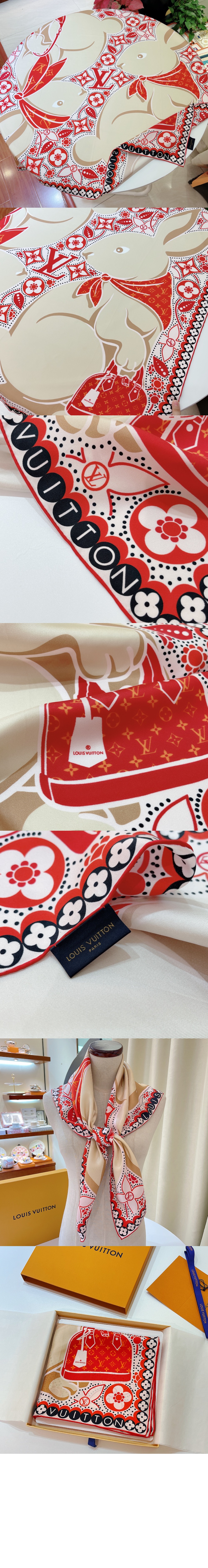 프레셔스 래빗 스퀘어 M78081 > Etc - 기타제품