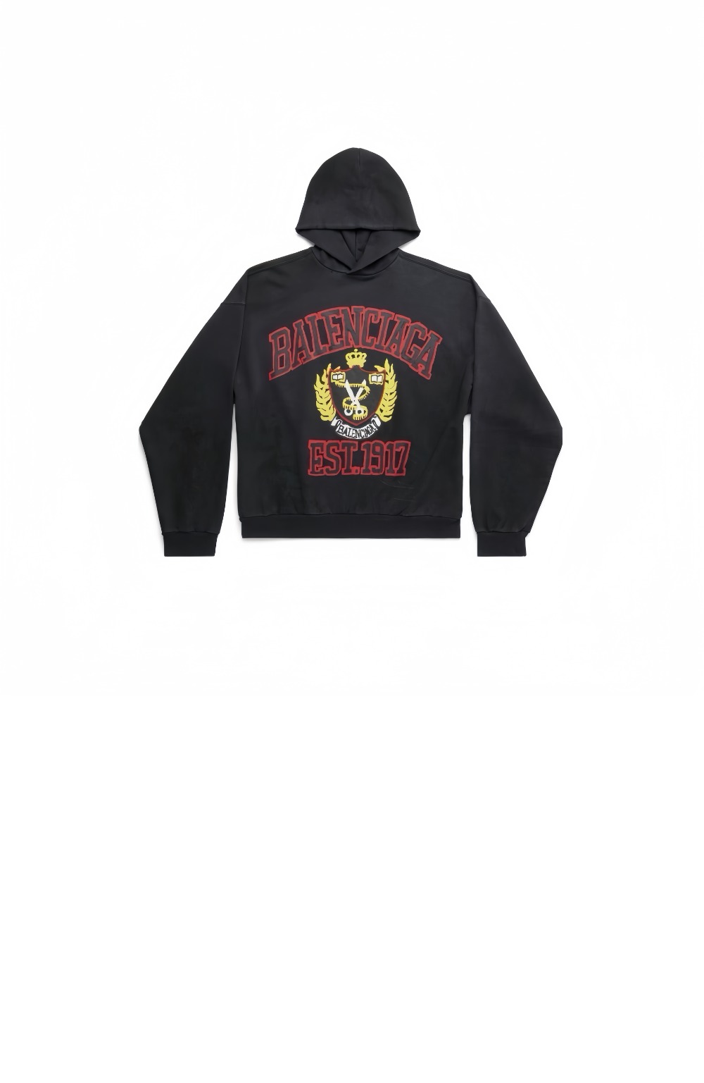 로고 프린트 코튼 후디 > Etc - 기타제품