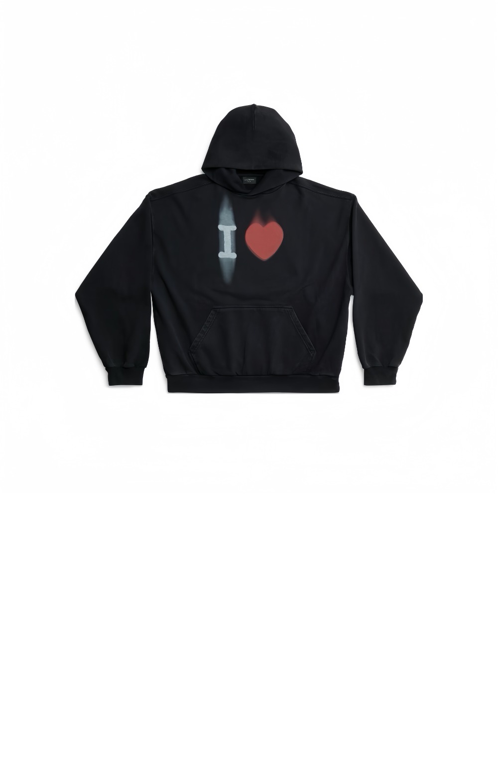 로고 프린트 코튼 후디 > Etc - 기타제품