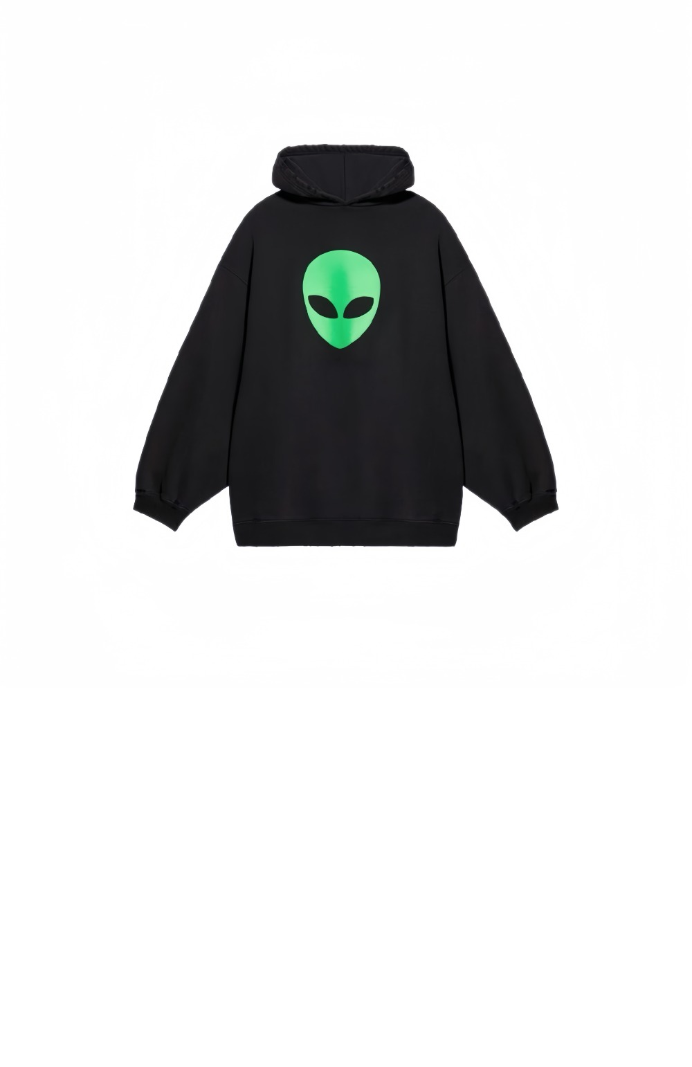 에일리언 로고 후드 > Etc - 기타제품