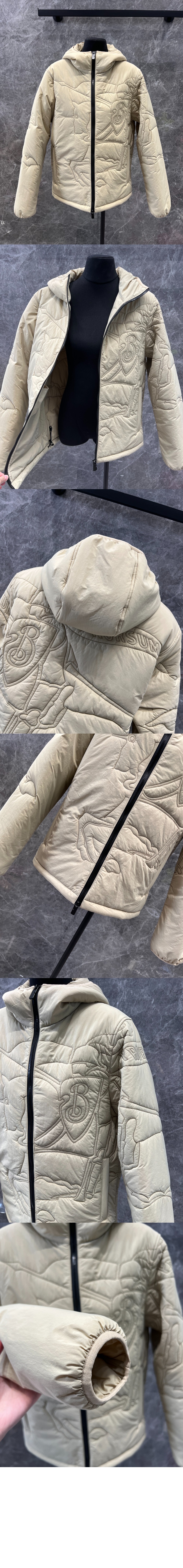 후드 쇼트 다운 재킷 > Etc - 기타제품