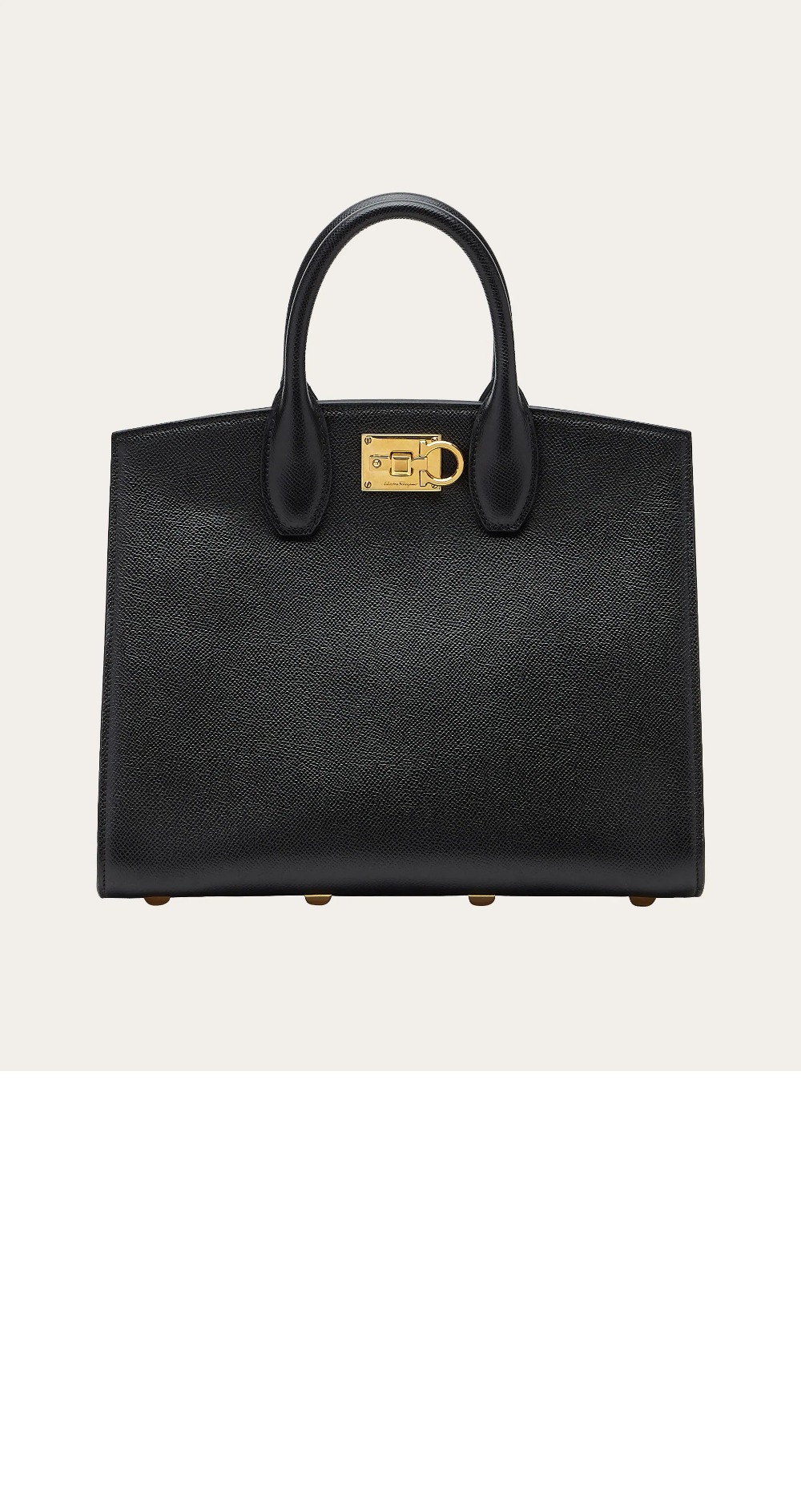 스튜디오 박스백 (M) 210398 > Studio Bag - 스튜디오 백