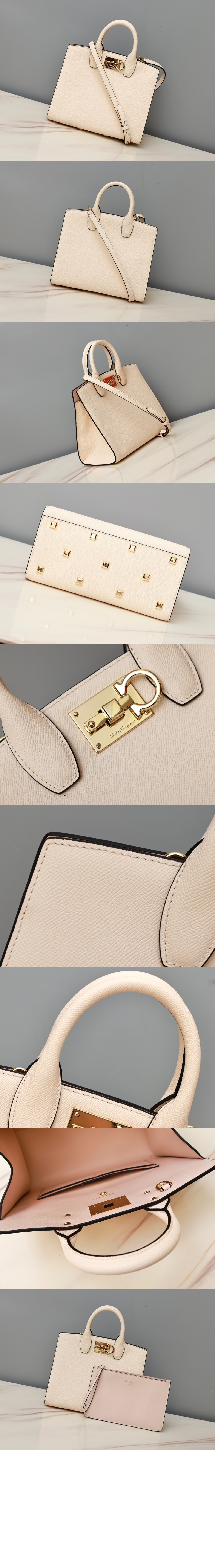 스튜디오 박스백 (M) 210398 > Studio Bag - 스튜디오 백