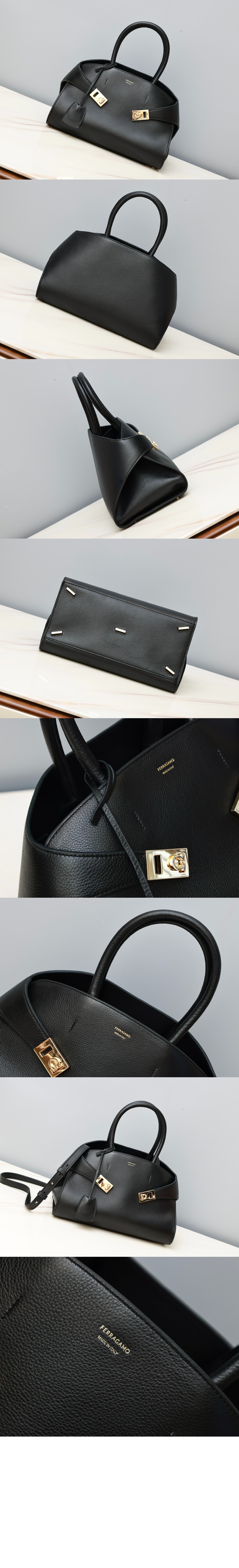 허그 핸드백 (M) 215608 > Hug bag - 허그 백