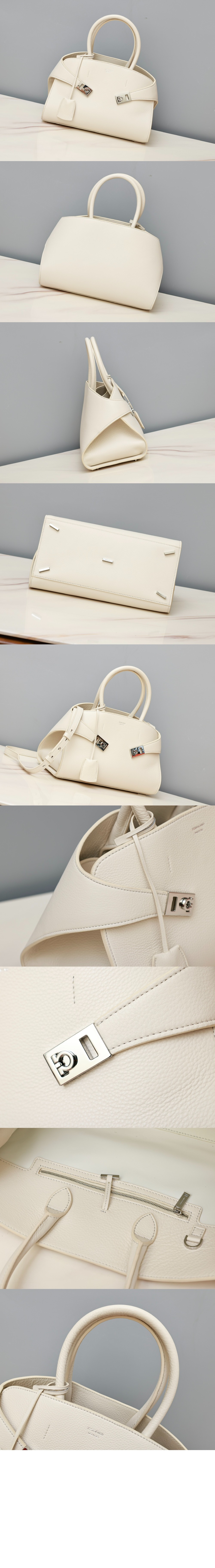 허그 핸드백 (M) 215608 > Hug bag - 허그 백