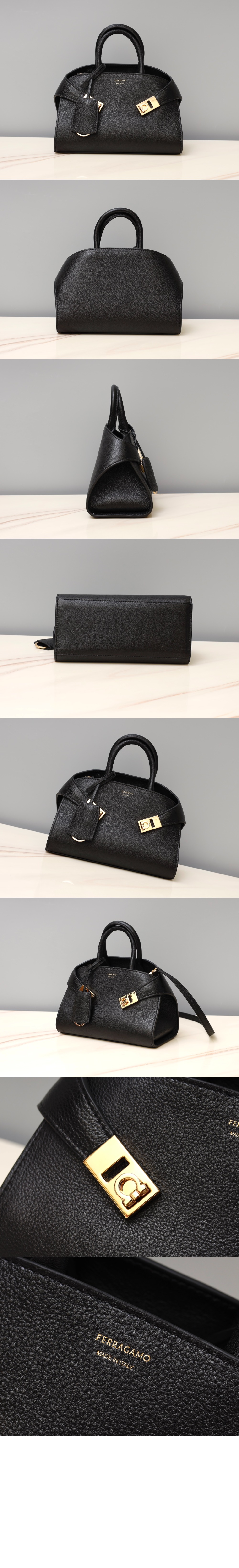 허그 핸드백 (XS) 215975 > Hug bag - 허그 백