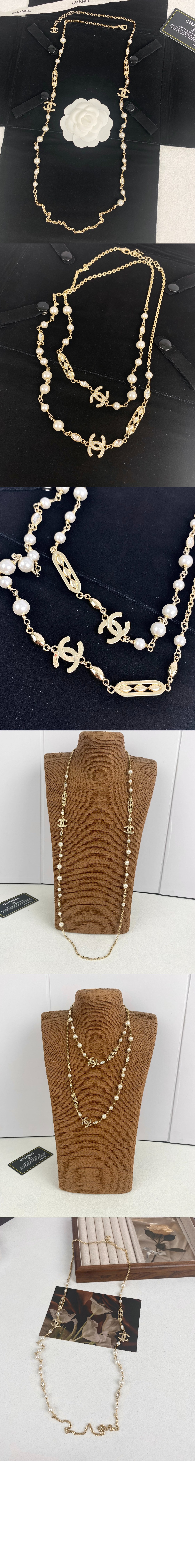 롱 네크리스 ABE192 > Etc - 기타제품